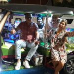 Sandrine & MarieAvis voyageur : 