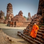 Ayutthaya