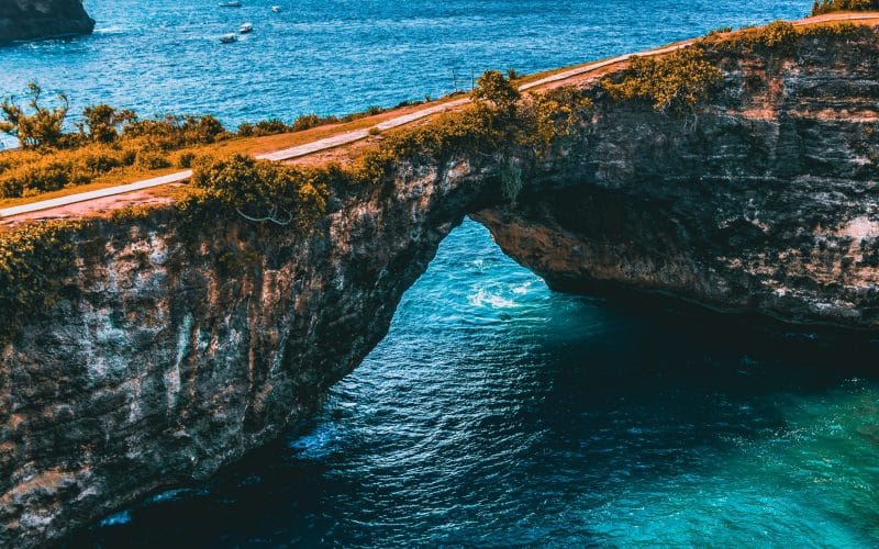 Entre terre et mer