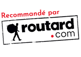 Logo routard